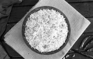Jeera Rice