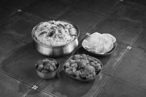 Variety Rice Virundhu Combo