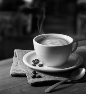 Cafe Latte