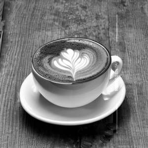 Hazelnut Cappuccino