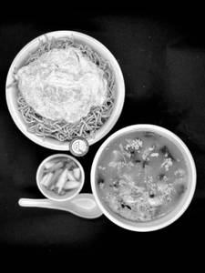 Chicken Chinese Chopsuey