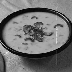 Cream Of Mushroom Soup