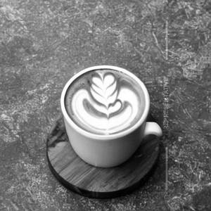 Irish Latte