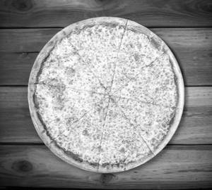 Margherita Pizza [9 Inches]