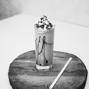 Nutella.shakespresso