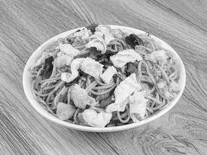 Mixed Schezwan Chowmein
