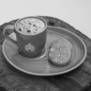 Indian Filtered Coffee