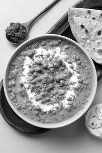 Green Peas Masala