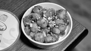 Crispy Chilli Baby Corn (mf1)