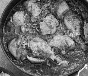 Chicken Chops