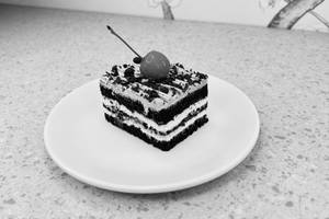 Black Forest Pastry
