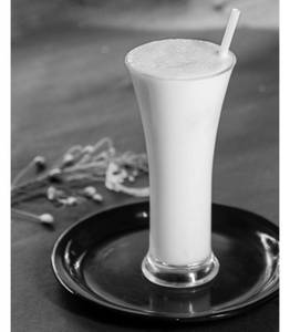 Butterscotch Shake