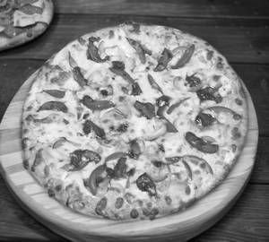 Deluxe Magrita