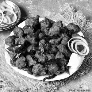 Chicken 65 Bone