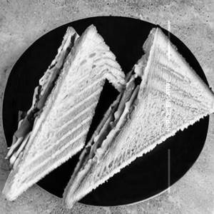 Veg Sandwich