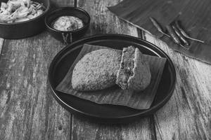 Mutton Cutlet (1 Pcs)
