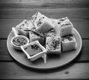 Dhokla [250 grams]