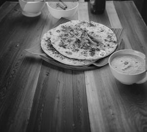 Veg Uttapam