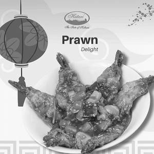 Prawn Delight(6 Pcs)