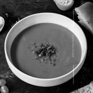 Cream Of Tomato Soup