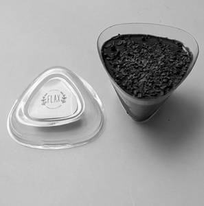 Protien Chocolate Mousse (sugar & Gluten Free)
