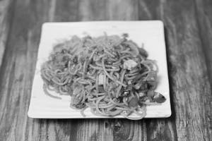 Veg Od 07 Special Spaghetti