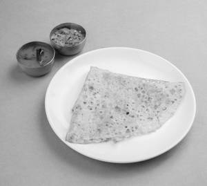 Rava Dosa