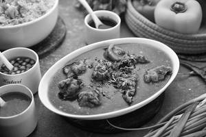 Manchurian Chicken