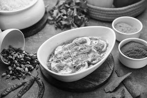 Egg Curry (3pcs)