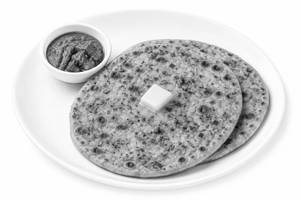 Classic Pyaaz Paratha