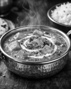 Paneer Butter Masala