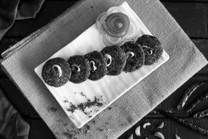 Hara Bhara Kebab
