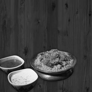 Special chicken biryani [boneless]