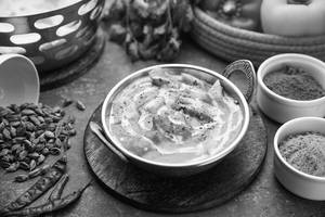 Paneer Butter Masala