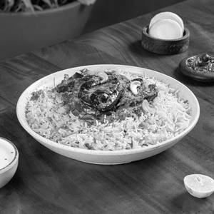 Guthivankay Pulao