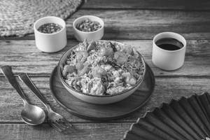 Prawn Schezwan Fried Rice