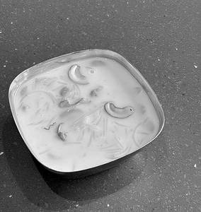 Payasam