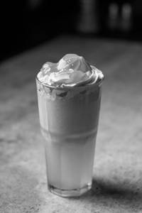 Mango Shake
