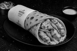 Chicken Korma Roll