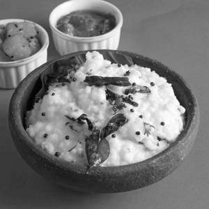 Curd Rice