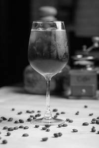 Irish Cold Brew