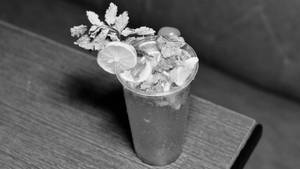 Virgin Mojito