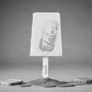 Iscicle Lotus Biscoff (Popsicle)
