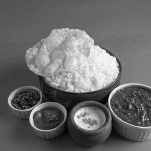 Vendakkai Puli Chor Bowl