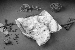 Masala Kulcha