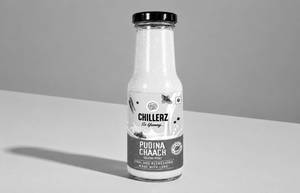 Pudina Chaach 300ML