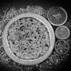 Whole Wheat Aloo Pyaz Kulcha