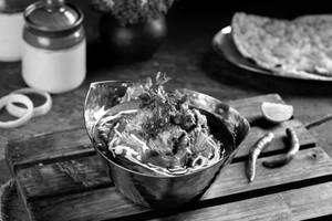 Khas Methi Murgh