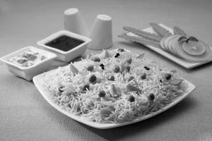 Veg Pulao