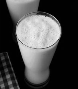 Pineapple Shake